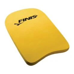 Finis Foam Tisch Gelb Junior Kickboard