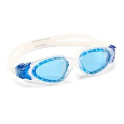 Schwimmbrille Sailfish Tornado Blau