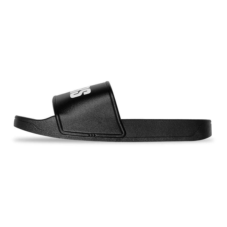226ERS Flip Flop Flip-Flops Schwarz/weiß