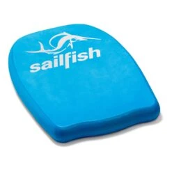 Weiße Sailfish Kickboard Tisch