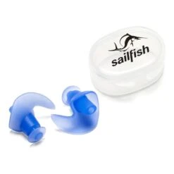 Ohrstöpsel Sailfish Ear Plug Blau