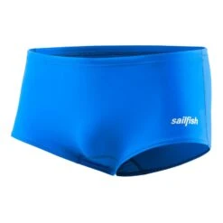 Sailfish Power Sunga Badehose Blau