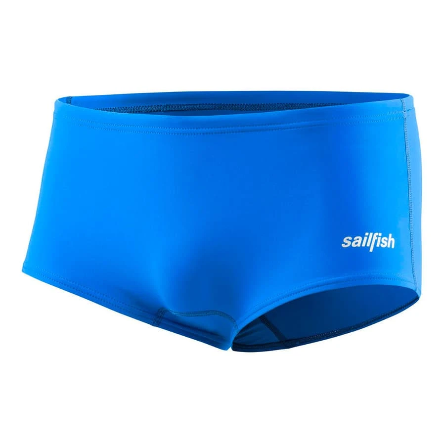Sailfish Power Sunga Badehose Blau