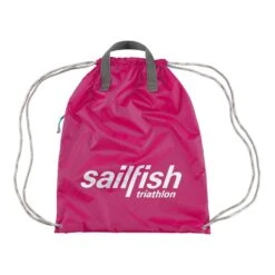 Sailfish GymBag Tasche Rosa