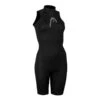 Head Multix VSL Damen Neoprenanzug ärmellos Schwarz/rosa
