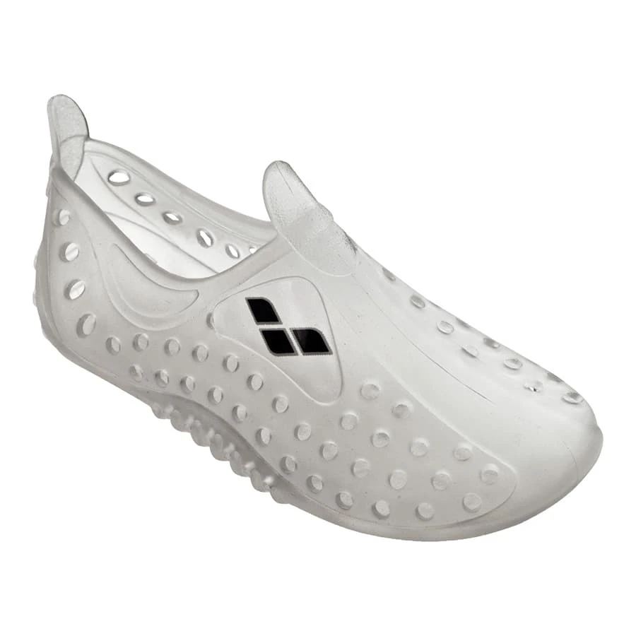 Badeschuhe Arena Sharm 2 Transparent