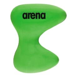 Schwimmbrett Arena Pull Kick Pro Limette
