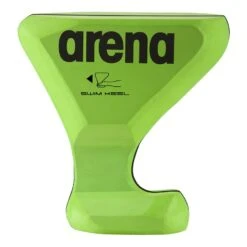 Arena Sand Table Swim Keel Schwarze Limette