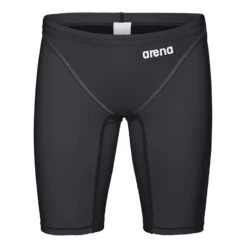 Badehose Wettkampf Arena Jammer M Powerskin ST 2.0 Schwarz