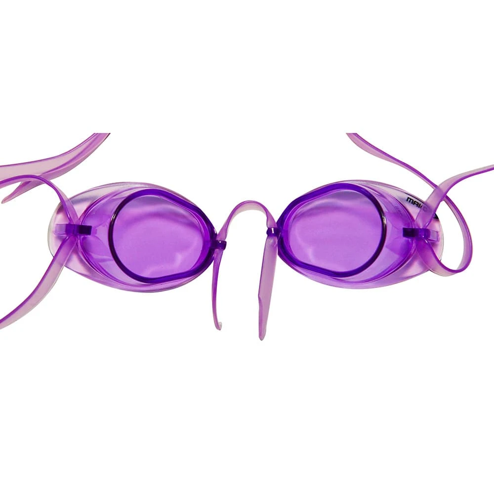 Schwimmbrille Mako Arrowhead Violett