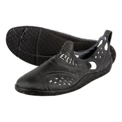 Badeschuhe Speedo Zanpa Schwarz/weiß Damen