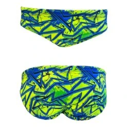 Wasserball-Hose Turbo Shout Gelb