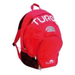 Rucksack Turbo Sedna Rot