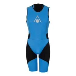 Aqua Sphere Phantom Speed 3 Neoprenanzug Blau/schwarz