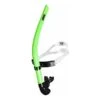 Schnorchel Arena Swim Snorkel III Limettengrün