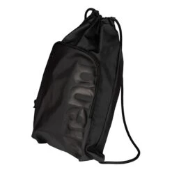Arena Team Sack Tasche Schwarz