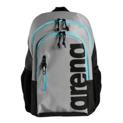 Arena Spiky III 30L Rucksack Grau
