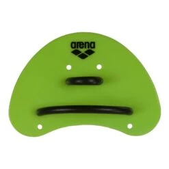 Pallas Arena Elite Finger Grün Fluor