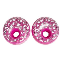 Arena Friends Floating Schwimmflügel Lila/Weiß/Schwarz