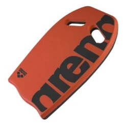 Arena Kickboard Schwimmbrett Orange