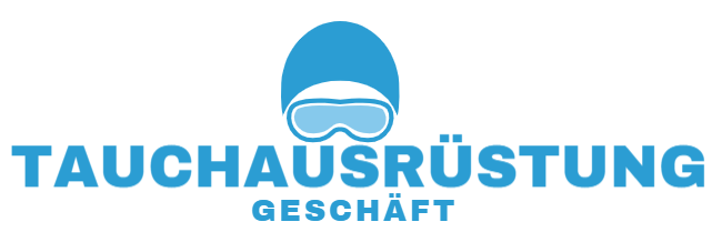 Tauchausrüstung Geschäft