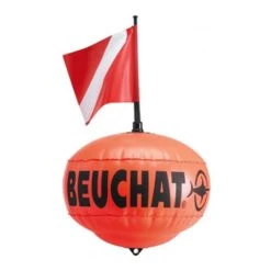 Beuchat Boje Orange