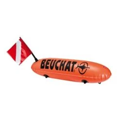 Beuchat Torpedo Boje Orange