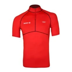 Beuchat Atoll T-Shirt Rot