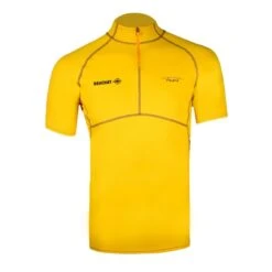 Beuchat Atoll T-Shirt Gelb