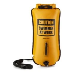 Boje BuddySwim Drybag CSW 28 L Gelb