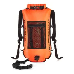 BuddySwim Drybag Boje Orange