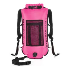 BuddySwim Drybag Boje Pink