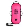 BuddySwim Ultralight LLS Boje Pink