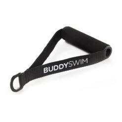 Buddyswim Replacement Anti-slip Griff Schwarz
