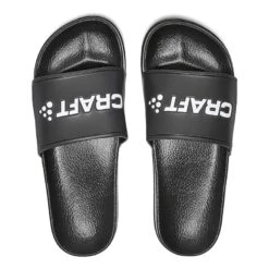 Craft Shower Flip-Flops Schwarz