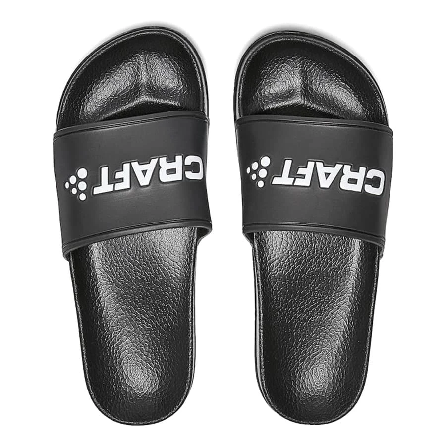 Craft Shower Flip-Flops Schwarz