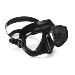 Cressi Perla Tauchermaske Mit Transparenten Gläsern
