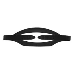 Cressi Silikonband Schwarz