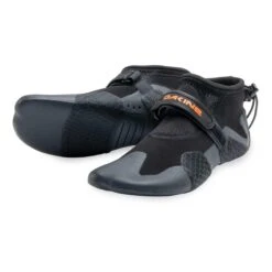 Dakine Reef Neoprenschuhe 1 Mm Schwarz/orange