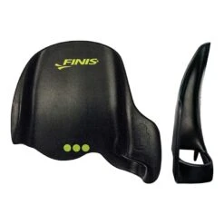 Paddles Finis Instinct Sculling Paddle L Schwarz