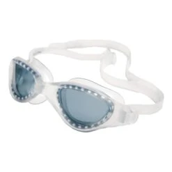 Schwimmbrille Finis Energy Transparent/grau