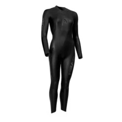 Head Black Marlin 5.3 Damen Neoprenanzug Schwarz