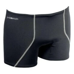 Head Solid Y 27 Badehose Schwarz