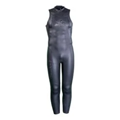 Sailfish Rocket 3 Neoprenanzug Schwarz