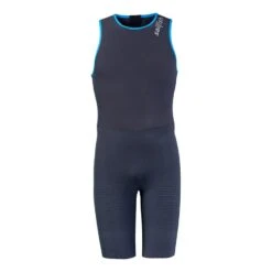 Sailfish Trisuit Pro Neoprenanzug Schwarz/blau
