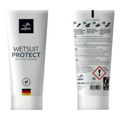 Sailfish Wetsuit Protect Schutz Weiß