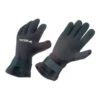 IST Kevlar 3 Mm Handschuhe Schwarz