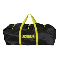 Jobe Funtube 3-5P Tasche Schwarz/gelb