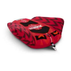 Jobe Hydra Towable Wasserschlepper Rot (1 Person)
