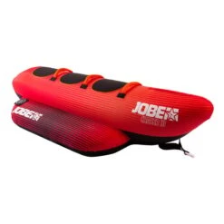 Jobe Chaser Towable Wasserschlepper Rot (3 Personen)